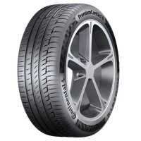 275/40R21 107Y Continental ContiPremiumContact 6 SSR