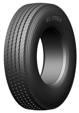 грузовая шина Tornado GL296A 295/80 R22.5 152/148M 18pr Рулевая