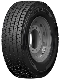 грузовая шина Tornado GR-D2 235/75 R17.5 132/130M 14pr Ведущая