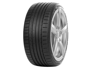 235/50R20 104Y Gripmax SureGrip Pro Sport