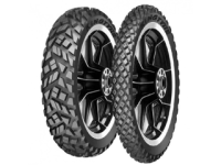 Kingtyre K60 90/90 21 54H TL/TT Передняя 