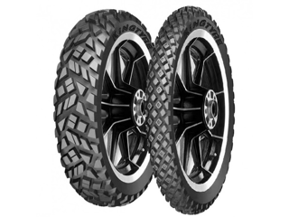 Kingtyre K60 90/90 21 54H TL/TT Передняя