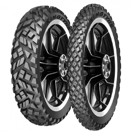 Kingtyre K60 90/90 21 54H TL/TT Передняя 