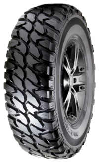 245/75R16 120/116Q Ovation VI-186MT