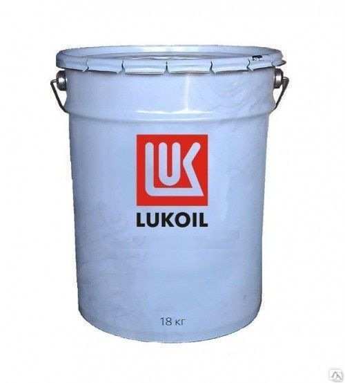 Смазка Лукойл Солидол-С 21 кг