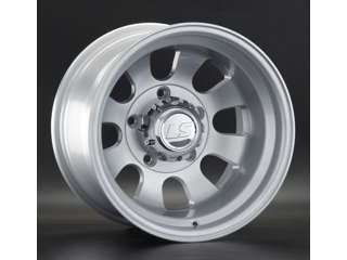 LS wheels 889 10x15 5*139,7 Et:-45 Dia:108,1 S 