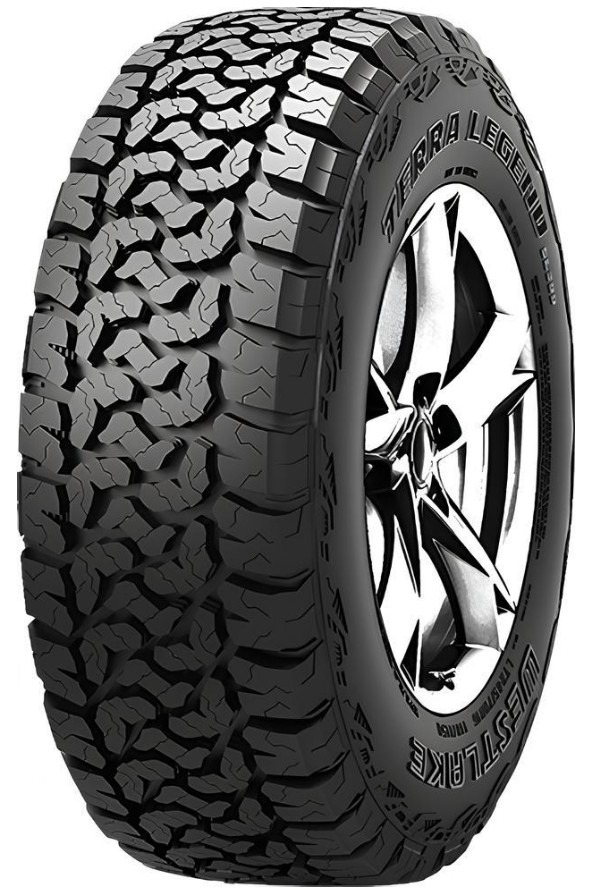 235/65R18 106T Goodride SL399 