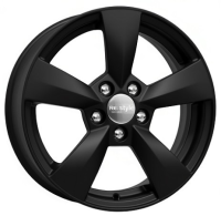 K&amp;K КС700 (Rapid NH) 6x15 5*100 Et:38 Dia:57,1 мэт