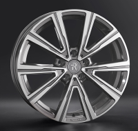 Replay HV59 7x18 5*114,3 Et:40 Dia:64,1 gmf