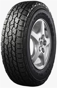 265/70R16 112S Triangle AgileX A/T TR292 