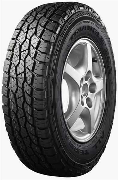 265/70R16 112S Triangle AgileX A/T TR292 