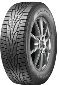 235/50 R18  Kumho KW31 