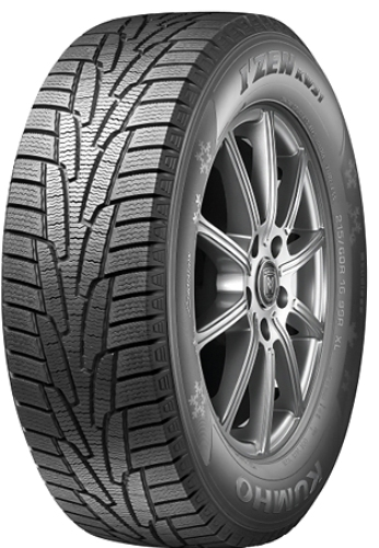 235/50 R18  Kumho KW31