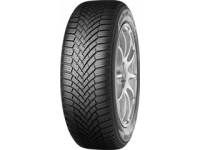 215/65R17 99V Yokohama BluEarth Winter V906