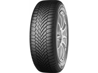 215/65R17 99V Yokohama BluEarth Winter V906 