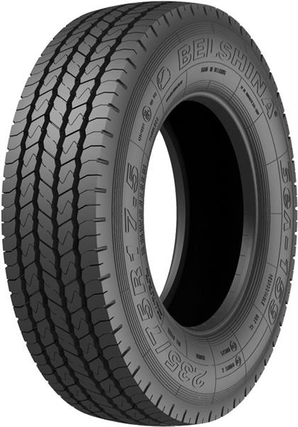 грузовая шина Белшина Бел-159 235/75 R17.5 130/128M 0pr Универсальная