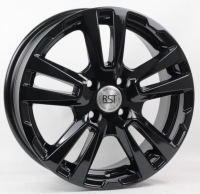 RST  R065 6x15 4*100 Et:50 Dia:60,1 BL 