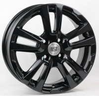 RST  R065 6x15 4*100 Et:50 Dia:60,1 BL 