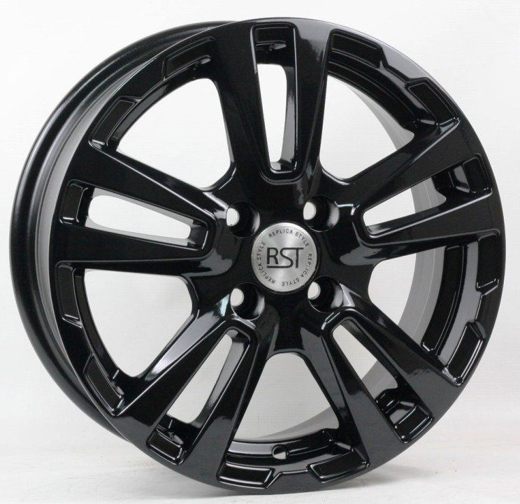 RST  R065 6x15 4*100 Et:50 Dia:60,1 BL 