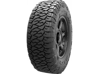 285/70R17 121/118S Maxxis AT-811 Razr AT 