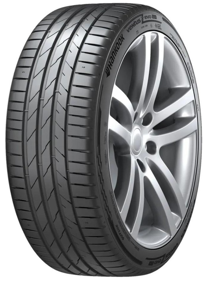 235/65R18 110V Hankook Ventus evo SUV K137A 