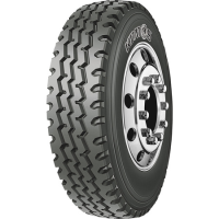 грузовая шина Kpatos KTA01 11 R22.5 146/143L 16pr Универсальная 