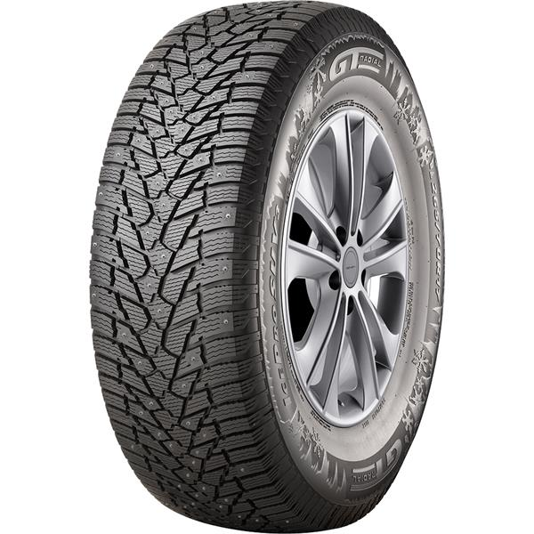 215/65R17 99T GT Radial IcePro 3 SUV 
