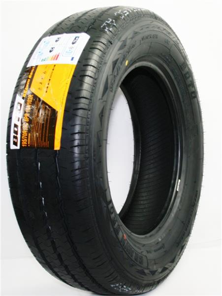 215/75R16 113/111R Boto BR01 
