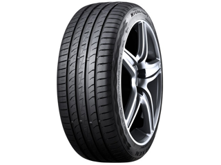 245/45R18 100W Nexen N'Fera Primus QX 