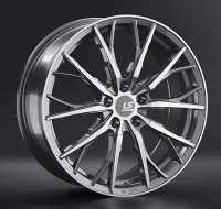LS wheels FlowForming RC11 8,5x20 5*112 Et:30 Dia:66,6 GMF 