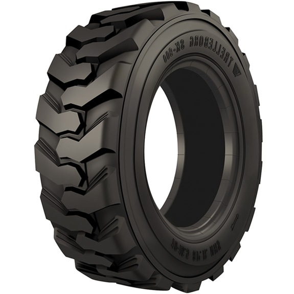 Trelleborg SK-900 Шина 15-19.5 14 TL