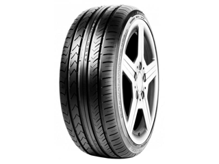 245/40R18 97W Torque Tires TQ901