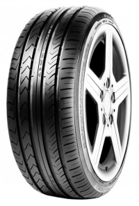 245/40R18 97W Torque Tires TQ901 