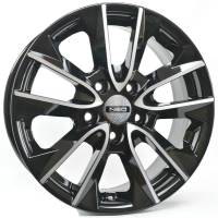 NEO 670 6,5x16 5*114,3 Et:45 Dia:67,1 BD