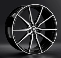 LS Forged FG01 9,5x21 5*112 Et:31 Dia:66,6 bkf 