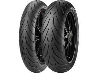 Pirelli Angel GT 120/70 17 58W TL Передняя
