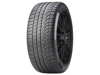 255/35R20 97W Pirelli P Zero Winter 