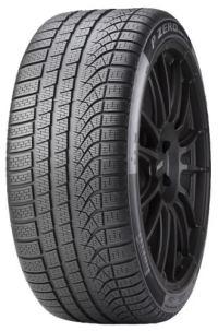 255/35R20 97W Pirelli P Zero Winter 