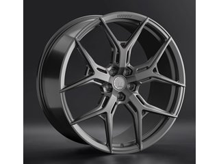 LS Forged FG14 9x21 5*120 Et:40 Dia:72,6 MGM