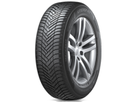 215/55R16 97V Hankook Kinergy 4S2 (H750) 