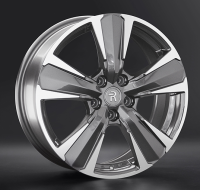 Replay HV95 7x18 5*114,3 Et:40 Dia:64,1 gmf