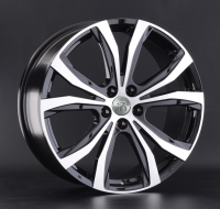 Replay LX108 8x20 5*114,3 Et:30 Dia:60,1 BKF