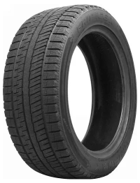325/35R22 114H Gripmax SureGrip Pro Ice X