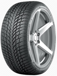 255/45R18 103V Nokian Tyres WR Snowproof P