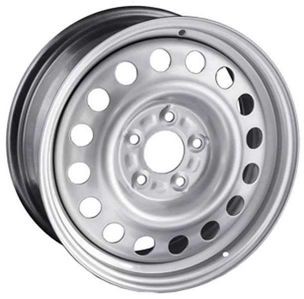 Eurodisk 14012 5,5x14 4*100 Et:43 Dia:60,1 S 