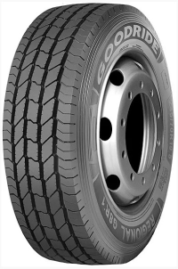 грузовая шина Goodride GSR+1 245/70 R19.5 136/134M 16pr Рулевая