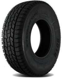 265/65R17 112S Boto X-Terrian BA80+ 