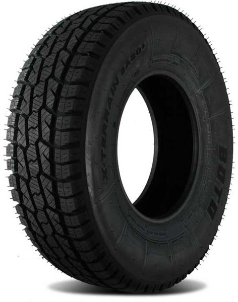 265/65R17 112S Boto X-Terrian BA80+