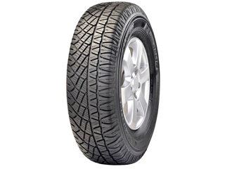 195/80R15 96T Michelin Latitude Cross 