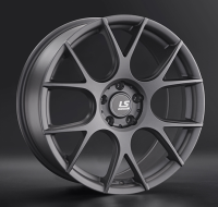 LS wheels FlowForming RC07 9x20 5*114,3 Et:45 Dia:72,6 MGM 